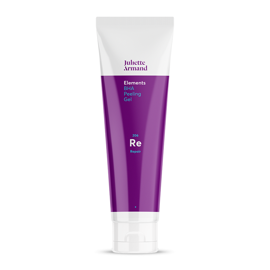 BHA Peeling Gel