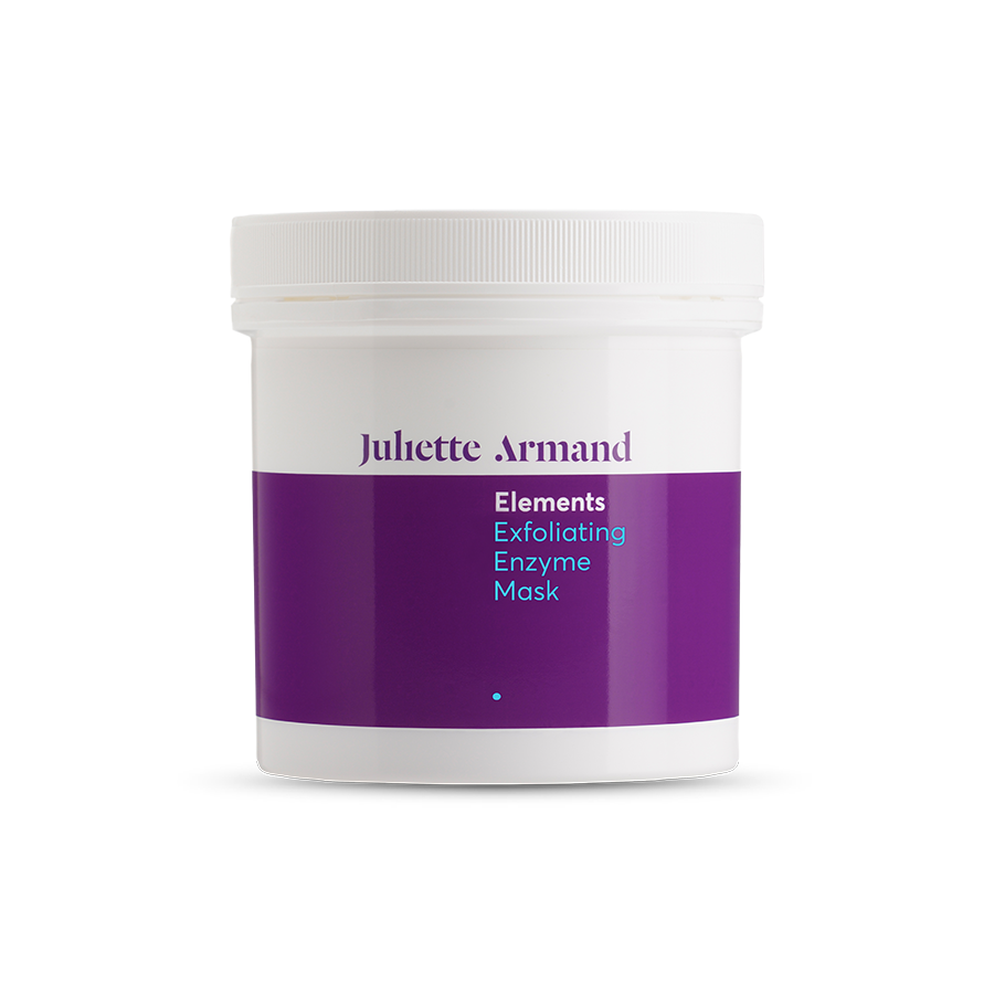 Exfoliating Enzyme Mask