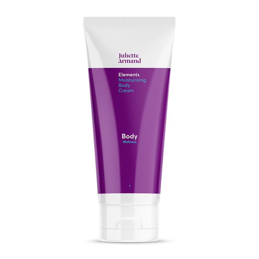 Moisturizing Body Cream